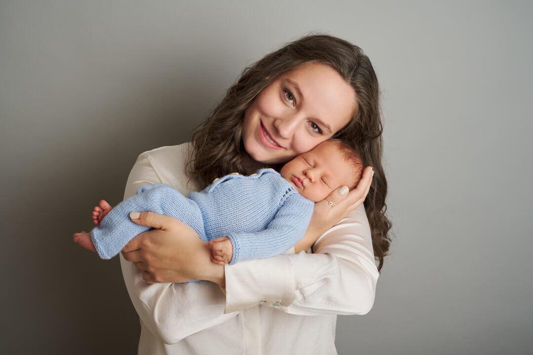 Neugeborenenfotos Familienfotos Newborn Shooting Babyfotografie Ingolstadt Mandy Limbach Fotografie